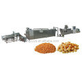 pet dog cat food make machine fish food extruder machine fish feed extrude